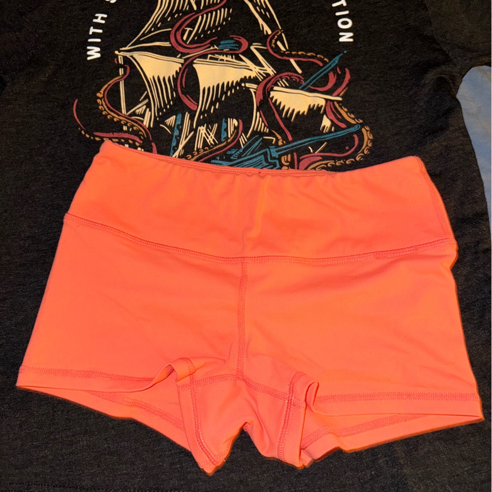 Rokfit Shorts